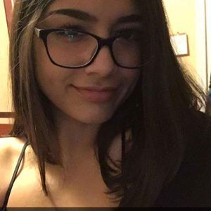 Meet your Posher, Gianna